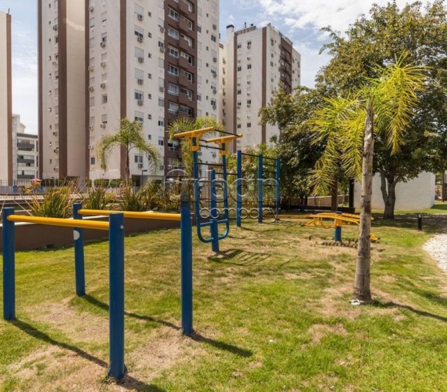 Apartamento com 100m², 3 quartos, 1 suíte, 1 vaga, no bairro Boa Vista em Porto Alegre