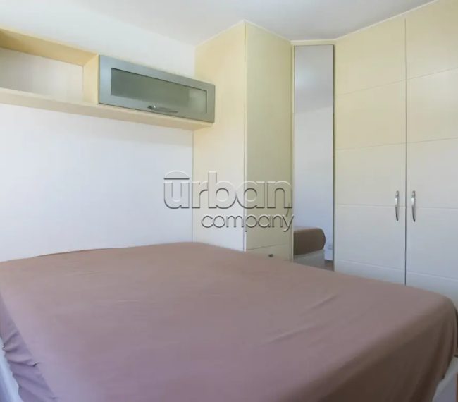 Apartamento com 76m², 2 quartos, 2 suítes, 1 vaga, no bairro Petrópolis em Porto Alegre