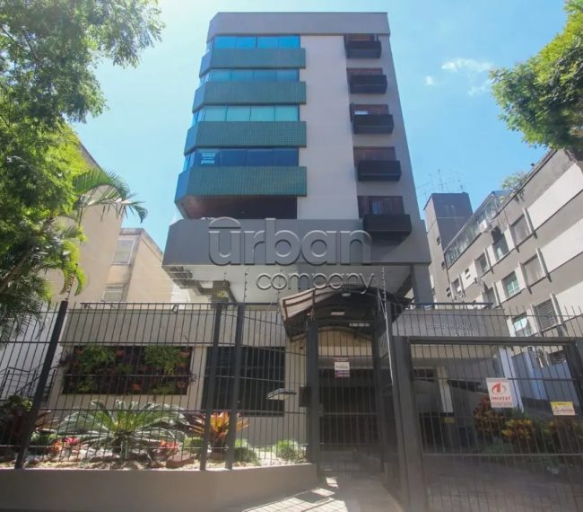 Apartamento com 76m², 2 quartos, 2 suítes, 1 vaga, no bairro Petrópolis em Porto Alegre