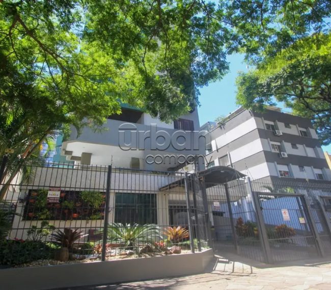 Apartamento com 76m², 2 quartos, 2 suítes, 1 vaga, no bairro Petrópolis em Porto Alegre