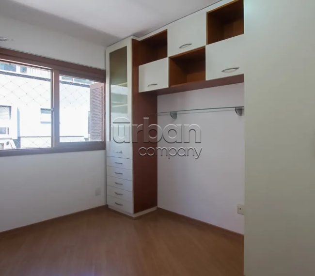 Apartamento com 76m², 2 quartos, 2 suítes, 1 vaga, no bairro Petrópolis em Porto Alegre