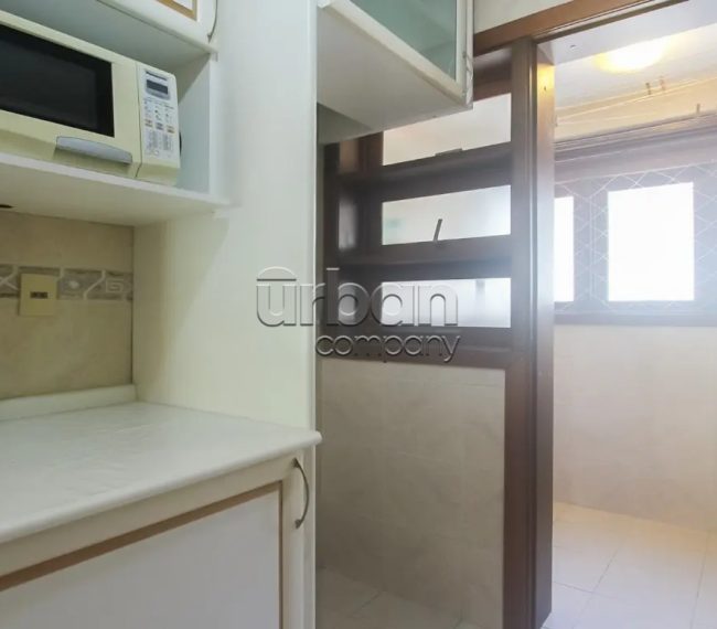 Apartamento com 76m², 2 quartos, 2 suítes, 1 vaga, no bairro Petrópolis em Porto Alegre