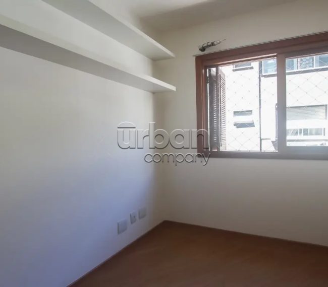 Apartamento com 76m², 2 quartos, 2 suítes, 1 vaga, no bairro Petrópolis em Porto Alegre