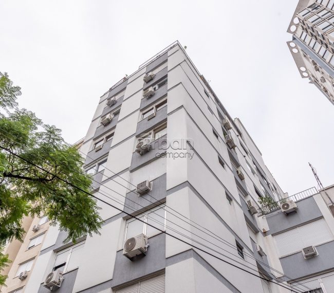 Apartamento Garden com 145m², 2 quartos, 1 suíte, 1 vaga, no bairro Moinhos de Vento em Porto Alegre