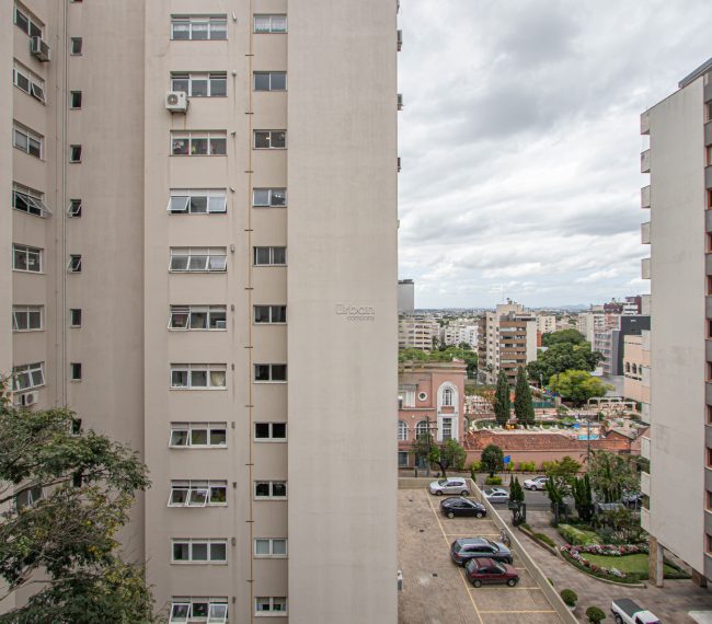 Apartamento Garden com 145m², 2 quartos, 1 suíte, 1 vaga, no bairro Moinhos de Vento em Porto Alegre