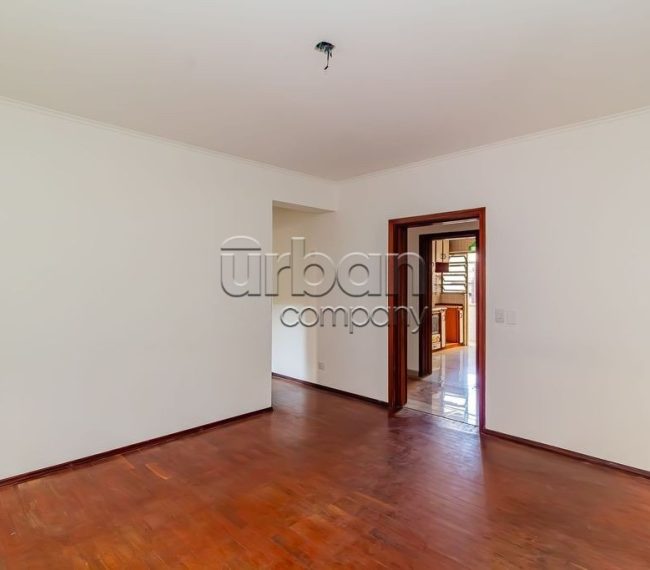 Apartamento com 102m², 3 quartos, 1 vaga, no bairro Moinhos de Vento em Porto Alegre