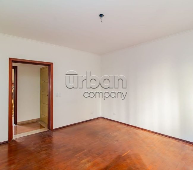 Apartamento com 102m², 3 quartos, 1 vaga, no bairro Moinhos de Vento em Porto Alegre