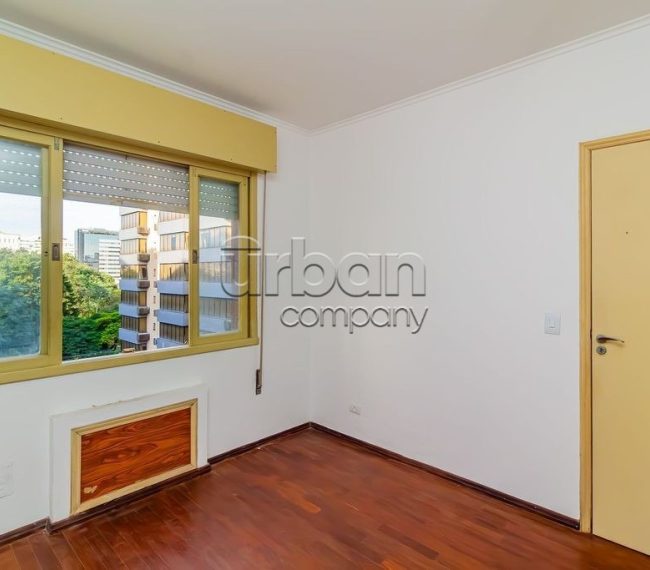 Apartamento com 102m², 3 quartos, 1 vaga, no bairro Moinhos de Vento em Porto Alegre