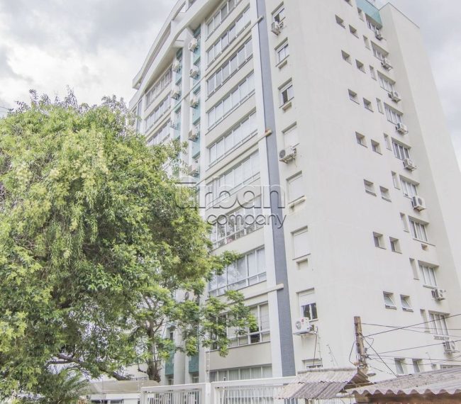 Cobertura com 143m², 2 quartos, 1 suíte, 2 vagas, no bairro Jardim Botânico em Porto Alegre