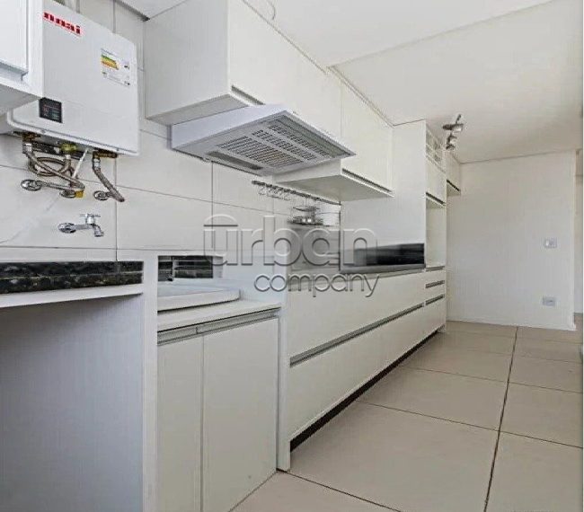 Apartamento com 69m², 2 quartos, 1 suíte, 2 vagas, no bairro Partenon em Porto Alegre