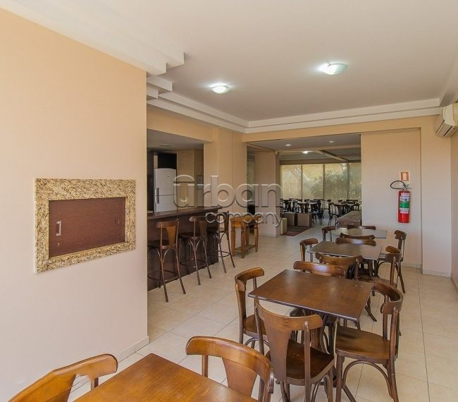 Apartamento com 97m², 2 quartos, 1 suíte, 2 vagas, no bairro Petrópolis em Porto Alegre