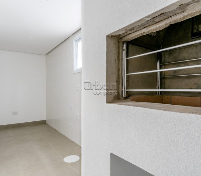 Apartamento Garden com 179m², 2 quartos, 2 suítes, 2 vagas, no bairro Petrópolis em Porto Alegre