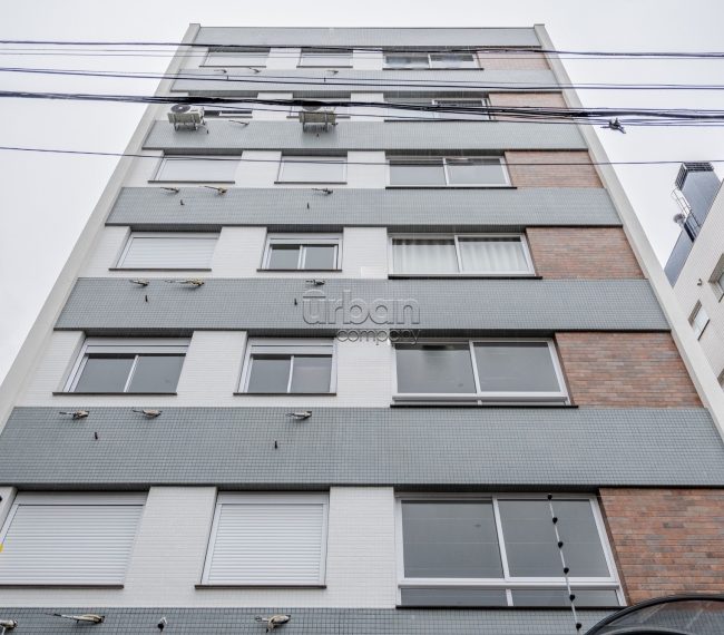 Apartamento Garden com 179m², 2 quartos, 2 suítes, 2 vagas, no bairro Petrópolis em Porto Alegre