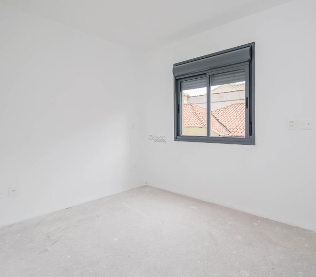 Apartamento Garden com 106m², 2 quartos, 1 suíte, 1 vaga, no bairro Rio Branco em Porto Alegre