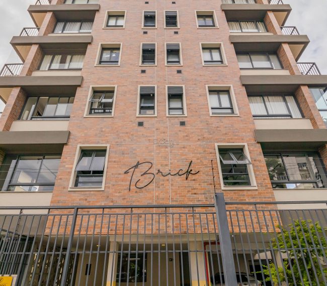 Apartamento Garden com 106m², 2 quartos, 1 suíte, 1 vaga, no bairro Rio Branco em Porto Alegre