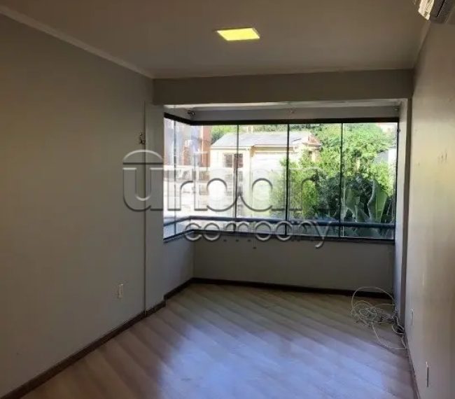 Apartamento com 53m², 1 quarto, 1 vaga, no bairro Cristo Redentor em Porto Alegre