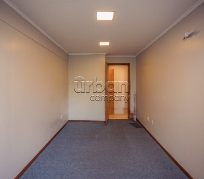 Apartamento com 53m², 1 quarto, 1 vaga, no bairro Cristo Redentor em Porto Alegre