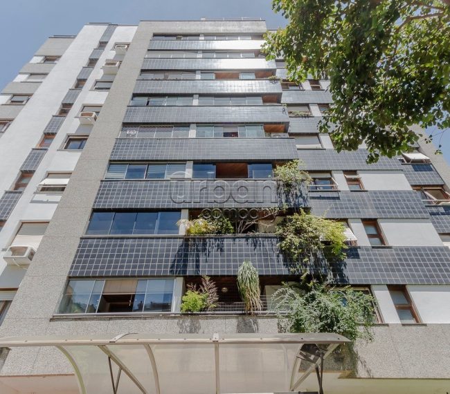 Apartamento com 107m², 3 quartos, 1 suíte, 1 vaga, no bairro Boa Vista em Porto Alegre