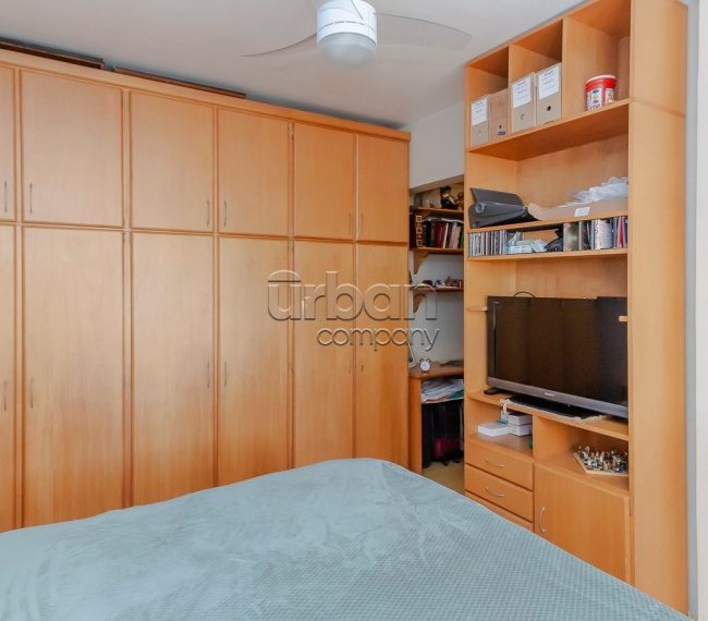 Apartamento com 107m², 3 quartos, 1 suíte, 1 vaga, no bairro Boa Vista em Porto Alegre