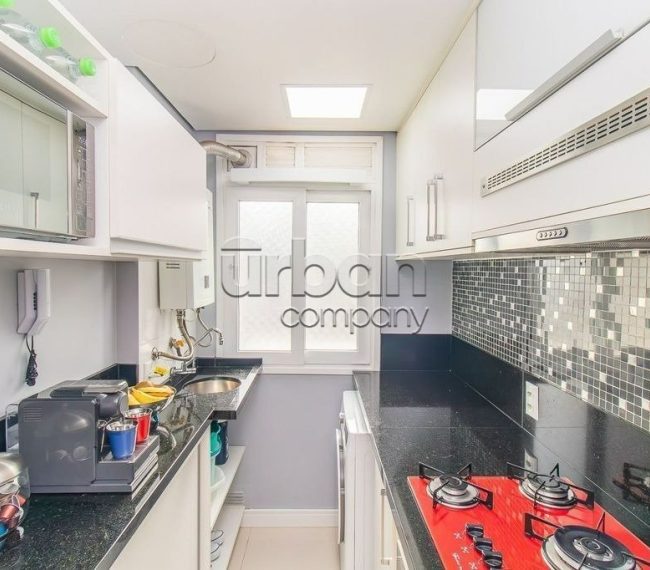 Apartamento com 73m², 3 quartos, 1 suíte, 1 vaga, no bairro Jardim Itu-sabará em Porto Alegre