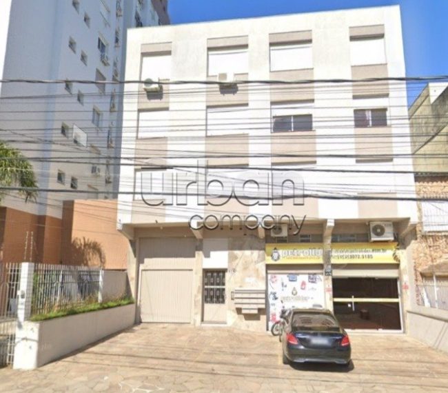 Apartamento com 44m², 1 quarto, 1 vaga, no bairro Passo da Areia em Porto Alegre