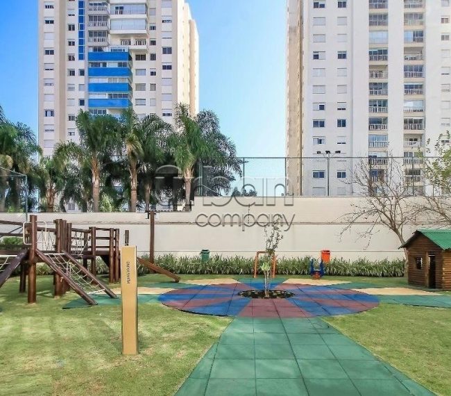 Apartamento com 146m², 3 quartos, 3 suítes, 2 vagas, no bairro Jardim Europa em Porto Alegre