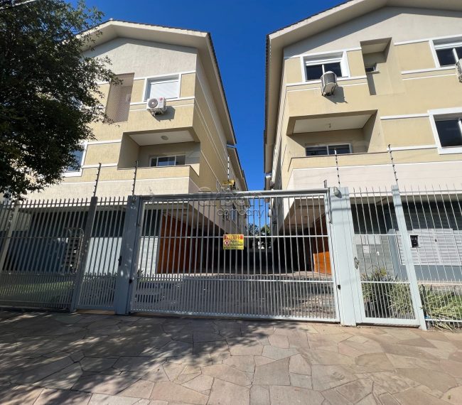 Casa em Condomínio com 158m², 3 quartos, 1 suíte, 2 vagas, no bairro Vila Ipiranga em Porto Alegre