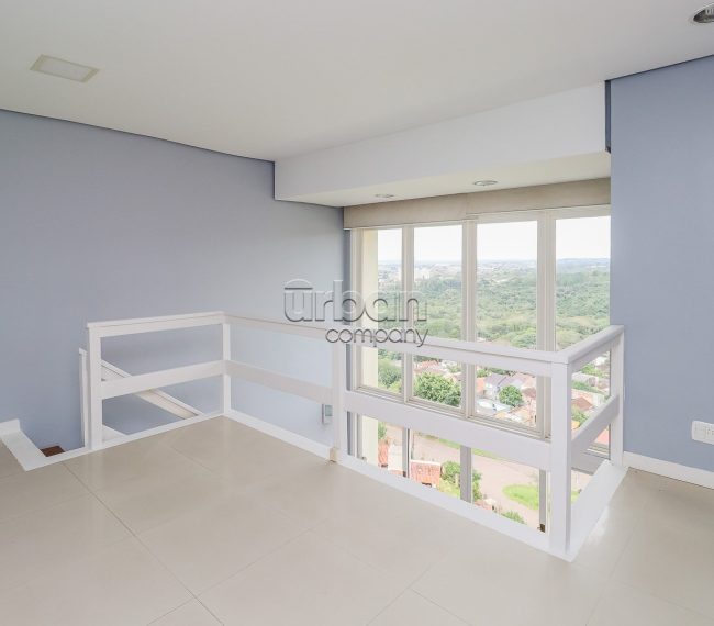 Apartamento com 101m², 3 quartos, 1 suíte, 2 vagas, no bairro Jardim Itu-Sabará em Porto Alegre