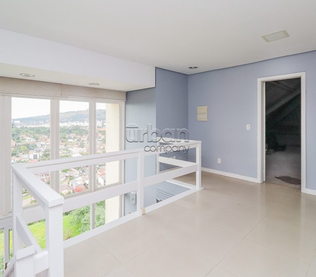 Apartamento com 101m², 3 quartos, 1 suíte, 2 vagas, no bairro Jardim Sabará em Porto Alegre