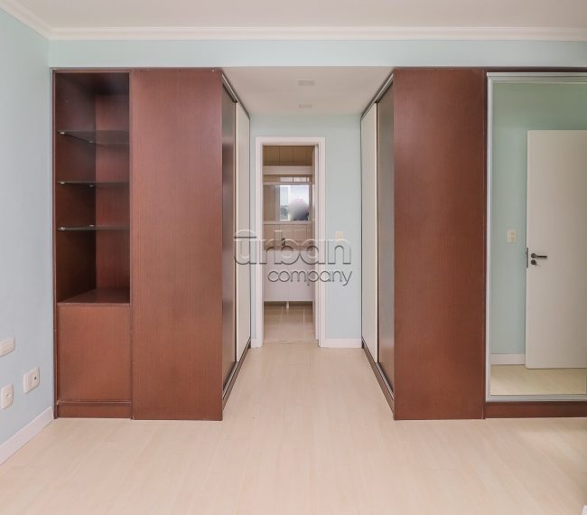 Apartamento com 101m², 3 quartos, 1 suíte, 2 vagas, no bairro Jardim Sabará em Porto Alegre