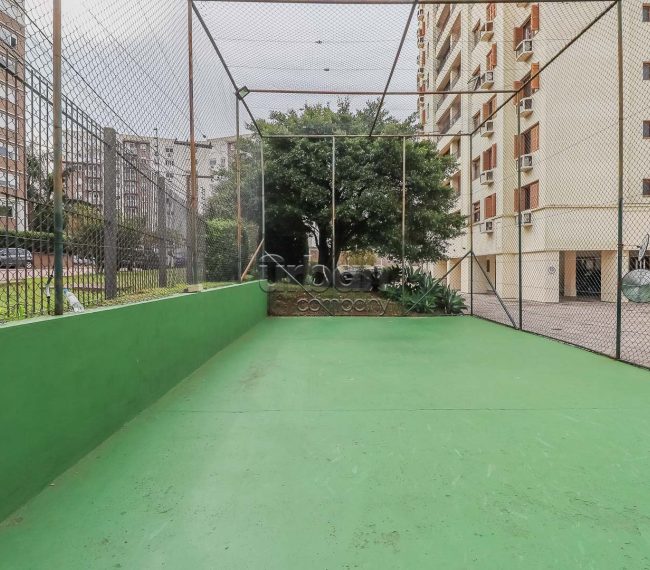 Apartamento com 101m², 3 quartos, 1 suíte, 2 vagas, no bairro Jardim Sabará em Porto Alegre