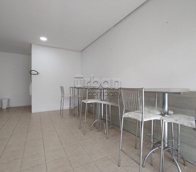 Apartamento com 72m², 3 quartos, 1 vaga, no bairro Chácara da Pedras em Porto Alegre