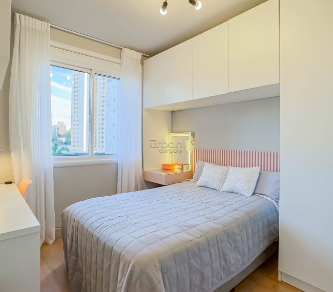 Apartamento com 125m², 3 quartos, 1 suíte, 2 vagas, no bairro Jardim Europa em Porto Alegre