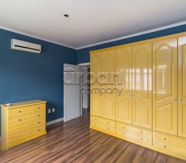 Apartamento com 58m², 2 quartos, no bairro Floresta em Porto Alegre