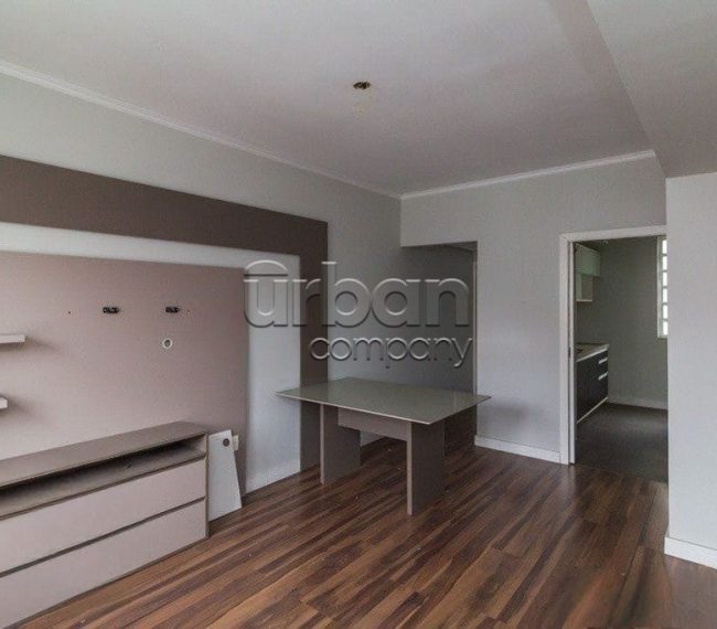 Apartamento com 58m², 2 quartos, no bairro Floresta em Porto Alegre