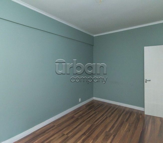 Apartamento com 58m², 2 quartos, no bairro Floresta em Porto Alegre