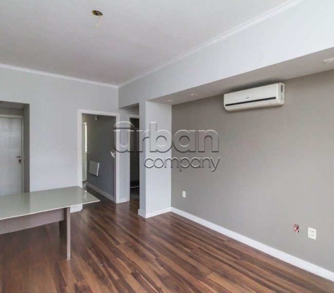 Apartamento com 58m², 2 quartos, no bairro Floresta em Porto Alegre