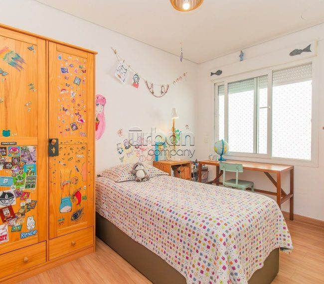 Apartamento Garden com 175m², 3 quartos, 1 suíte, 2 vagas, no bairro Moinhos de Vento em Porto Alegre