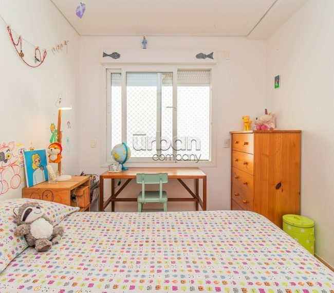 Apartamento Garden com 175m², 3 quartos, 1 suíte, 2 vagas, no bairro Moinhos de Vento em Porto Alegre