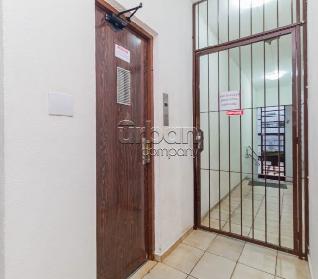 Apartamento com 85m², 3 quartos, no bairro Cidade Baixa em Porto Alegre