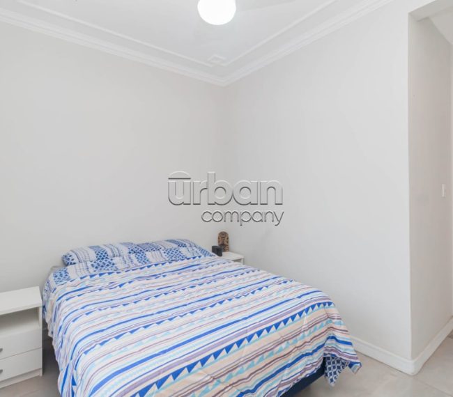 Apartamento com 85m², 3 quartos, no bairro Cidade Baixa em Porto Alegre