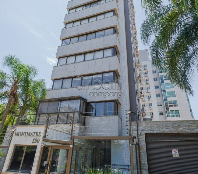 Apartamento com 127m², 3 quartos, 3 suítes, 3 vagas, no bairro Auxiliadora em Porto Alegre