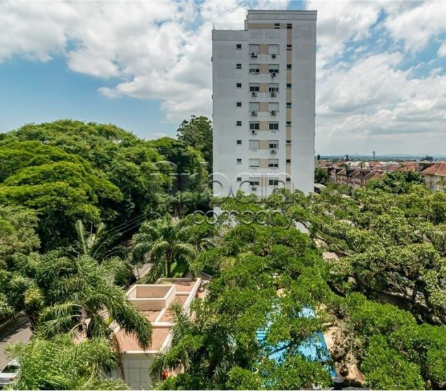 Apartamento com 84m², 3 quartos, 1 suíte, 1 vaga, no bairro Jardim Lindóia em Porto Alegre