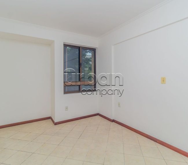 Apartamento com 63m², 2 quartos, 1 suíte, 1 vaga, no bairro Petrópolis em Porto Alegre