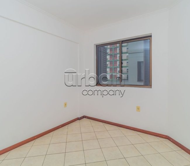 Apartamento com 63m², 2 quartos, 1 suíte, 1 vaga, no bairro Petrópolis em Porto Alegre