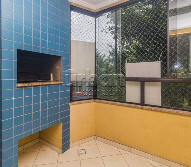 Apartamento com 63m², 2 quartos, 1 suíte, 1 vaga, no bairro Petrópolis em Porto Alegre