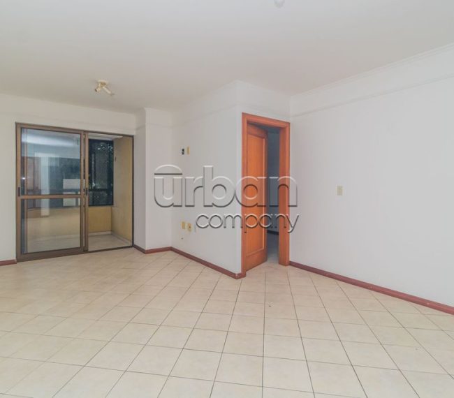 Apartamento com 63m², 2 quartos, 1 suíte, 1 vaga, no bairro Petrópolis em Porto Alegre