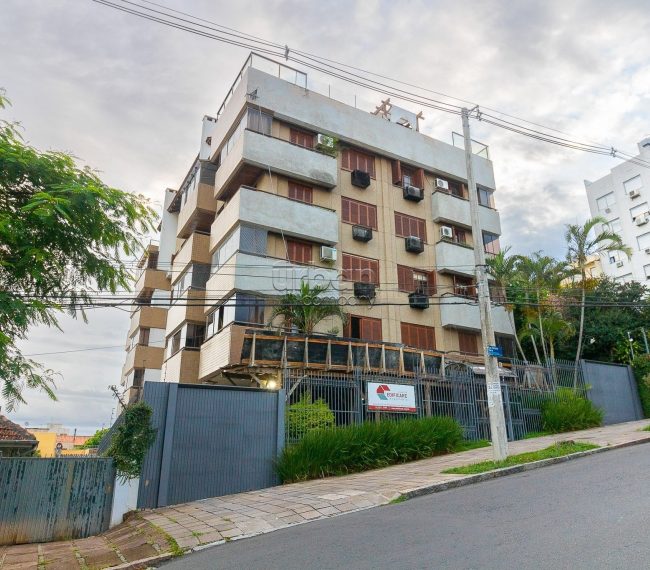 Cobertura com 172m², 2 quartos, 1 suíte, 2 vagas, no bairro Petropolis em Porto Alegre