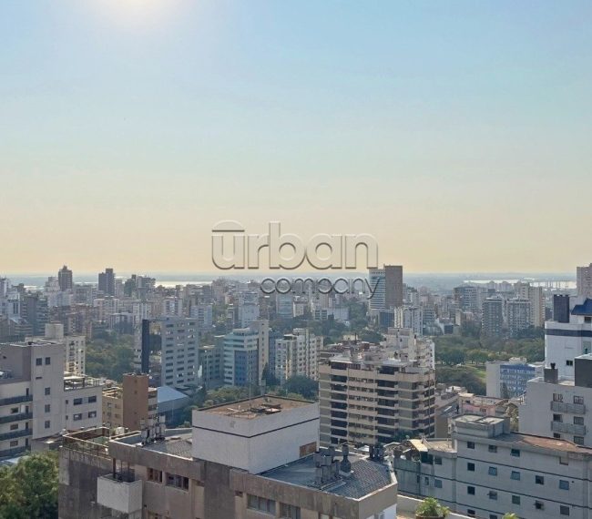 Apartamento com 278m², 2 quartos, 2 suítes, 4 vagas, no bairro Rio Branco em Porto Alegre