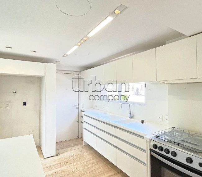 Apartamento com 278m², 2 quartos, 2 suítes, 4 vagas, no bairro Rio Branco em Porto Alegre